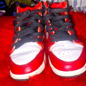 Nike sneakers size 13c